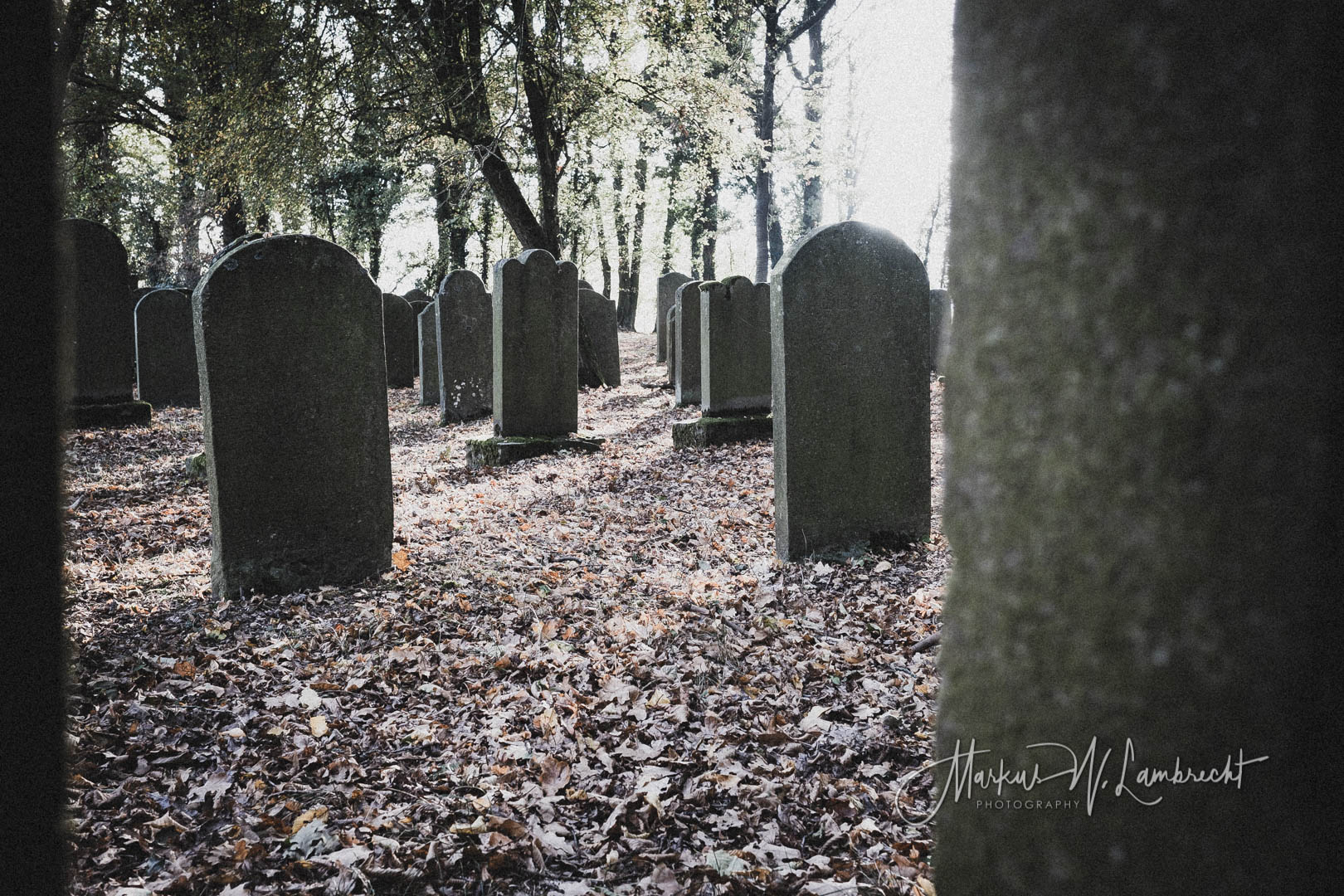 Ebersburg, Jüdischer Friedhof